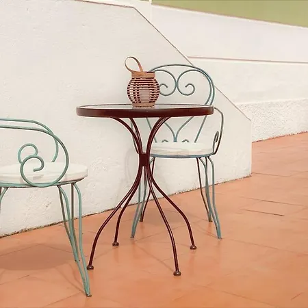 Apartamento Cozy With Private Courtyard *