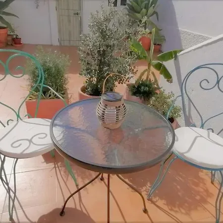Cozy With Private Courtyard Apartment