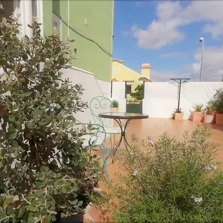 Cozy With Private Courtyard Apartamento