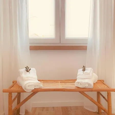 Cozy With Private Courtyard Appartement